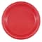 JAM Paper 10.25" Plastic Party Plates, 20ct.